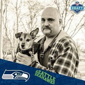 Meet your Posher, Dan